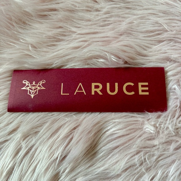 Lattice Beauty Special Edition 3 Piece Eye Brush Set - Picture 2 of 3